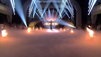 Conchita Wurst - Rise like a Phoenix Eurovision 2014 Austria Live