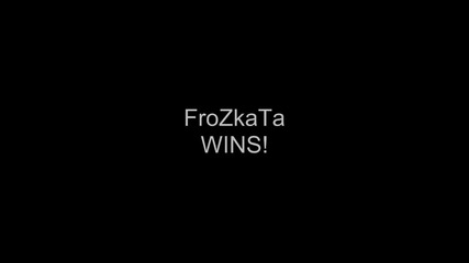 Frozkata vs [bg]ice[]cube