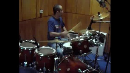 Drums Пацо