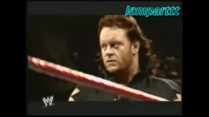 Undertaker Tribute 