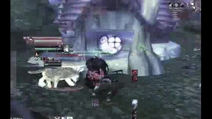 Soul Blade Part 1 (warrior Pvp)