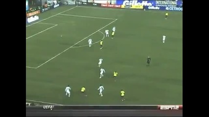 15.11.2013 Eквадор - Аржентина 0:0