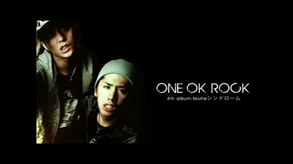 One Ok Rock - Mikansei Koukyoukyoku