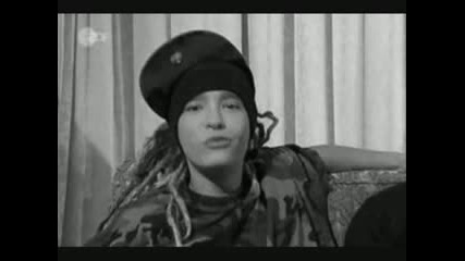 Tom Kaulitz