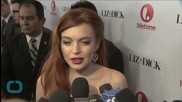Lindsay Lohan -- Dina's Selling All MY STUFF!! Threatens to Call Cops
