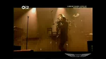 Linkin Park - One Step Closer (Rock Am Ring 2007)