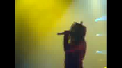 Deryck & Avril - In Too Deep