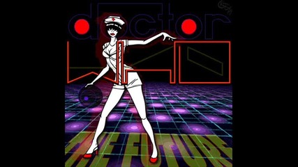 Dr. Who - The Future (original Mix)