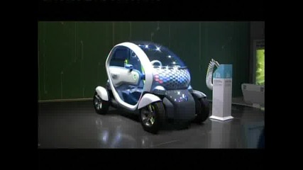 renault twizy concept geneva2010 