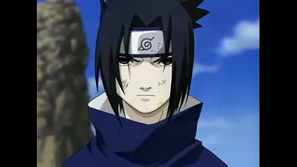 Sasuke Avenger