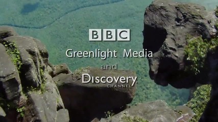 Земя официален треилър, продукция на B B C , Discovery Channel и Disneynature H D 