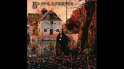 Black Sabbath - Sleeping Village