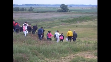 Ц. Цвятков Т. Киров Off Road c. Нова Черна 11.06.2011г