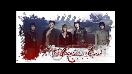 Dbsk - White Lies