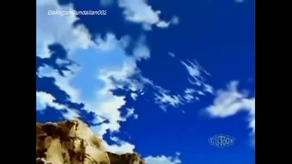 Bakugan Gundalian Invaders Episode 25 [2 2]