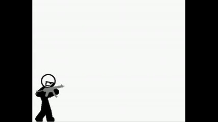 The Chase Funny Animation