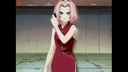 Naruto - Trailer