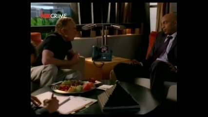 Las Vegas s4e13(bg audio)