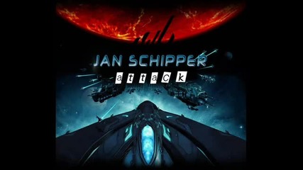 Jan Schipper - Attack 