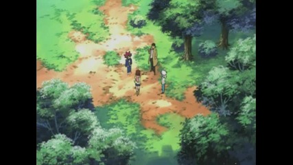 Yu-gi-oh 1x17 - Arena Of Lost Souls (part 1)