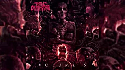 Total Deathcore Volume 5 (full Album) Free Download