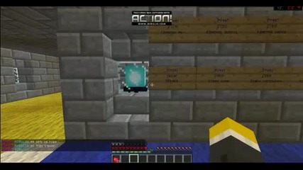Minecraft 1.7.2 - Survival Craft 1.7.2