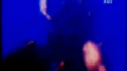 Manto - Ti Mou Xeis Kanei 1998 Official Clip
