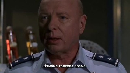 Stargate Sg - 1 Season 3 Episode 11 Part 4