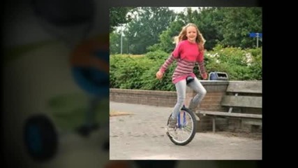 Online Driewielers