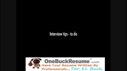 How to Write a Resume With No Experience