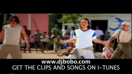 Dj Bobo - Its My Life