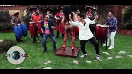 Copilul de Aur _ Bogdan Artistu' - Dulce, dulce (official video)