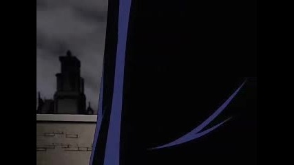 Batman Vs. Dracula. - trailer