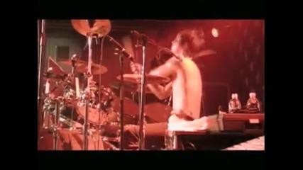 Avenged Sevenfold - Chapter Four - Live at San Diego 2005