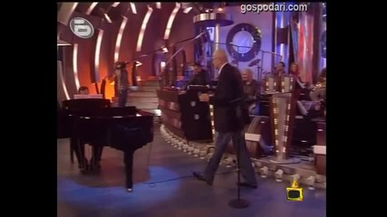 Вариации по Краси Аврамов
