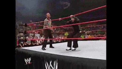 (mv) Jeff Hardy vs Edge (mv)