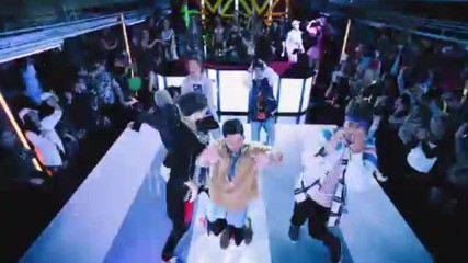 Exile (generation from exile tribe) - Ageha