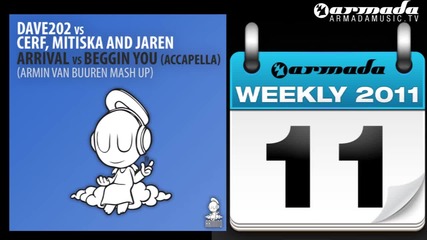 Armada Weekly Podcast 011