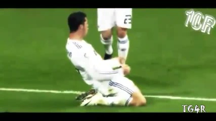 Cristiano Ronaldo - Amazing Entertainer 2011 Hd