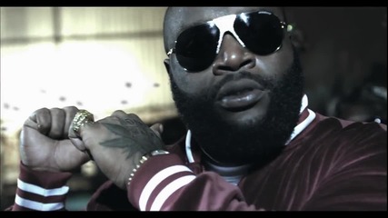 Lil Wayne - John (explicit) ft. Rick Ross