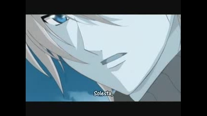 Hatenkou Yugi Dream A Dream