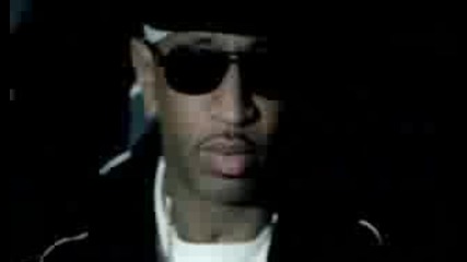 Swizz Beatz - Its Me Bitches [hq]