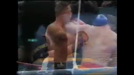 K1 - Best Of Andy Hug
