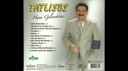 Ibrahim Tatlises Yagmur Duasi