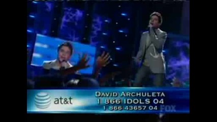David Archuleta - In This Moment