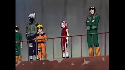 Naruto Episode 46