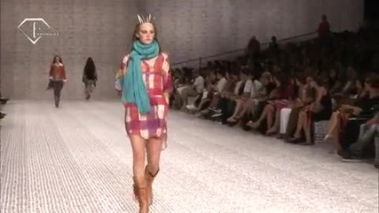 fashiontv Ftv.com - Rio Fw Fall Winter 09 - 10 - Cantao 