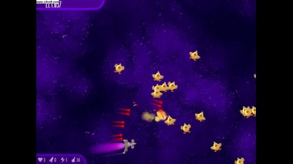 Chicken Invaders 4 ep.1