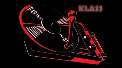 Klaas - Feel The Love (increase Remix)