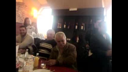 Горна Баня - Тодоров Ден - Купона На Първенците2